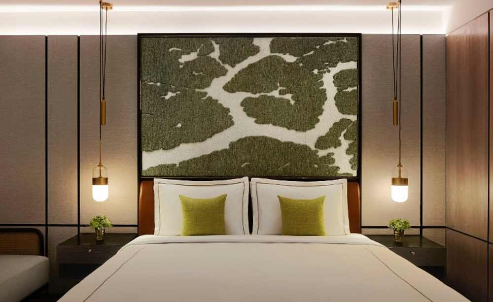 Taj The Trees, Mumbai