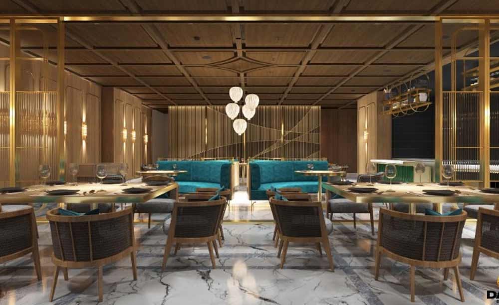 Taj The Trees, Mumbai