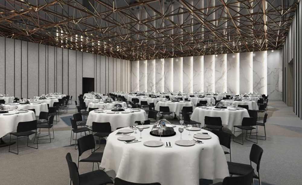 Taj The Trees, Mumbai