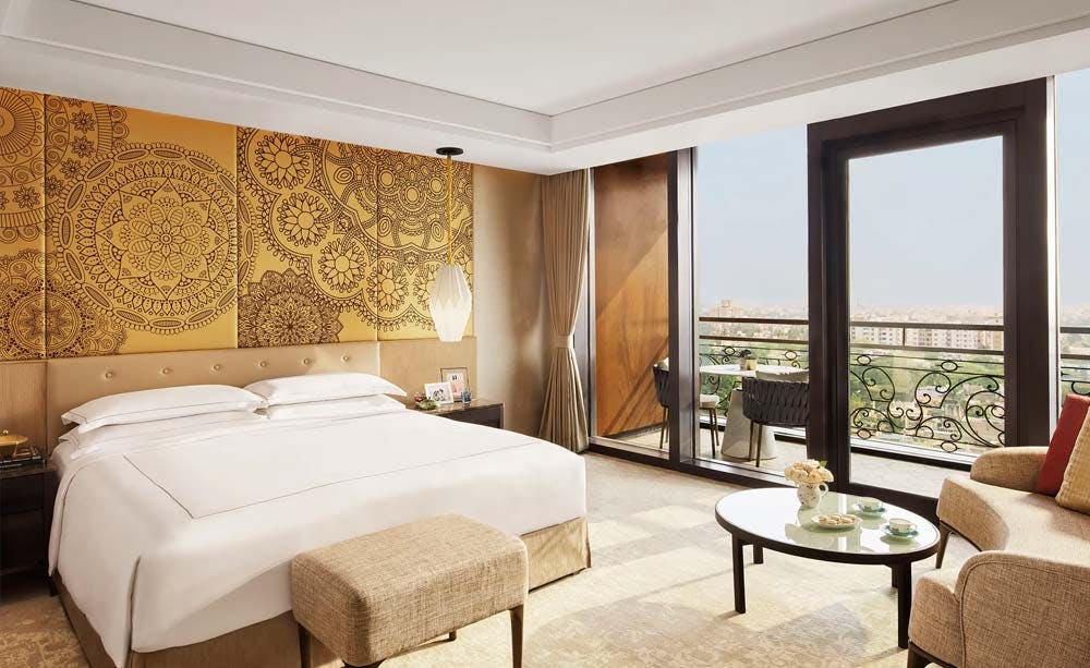 Taj Wellington Mews, Chennai