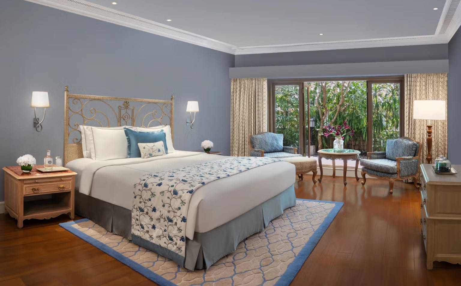 Taj West End, Bengaluru