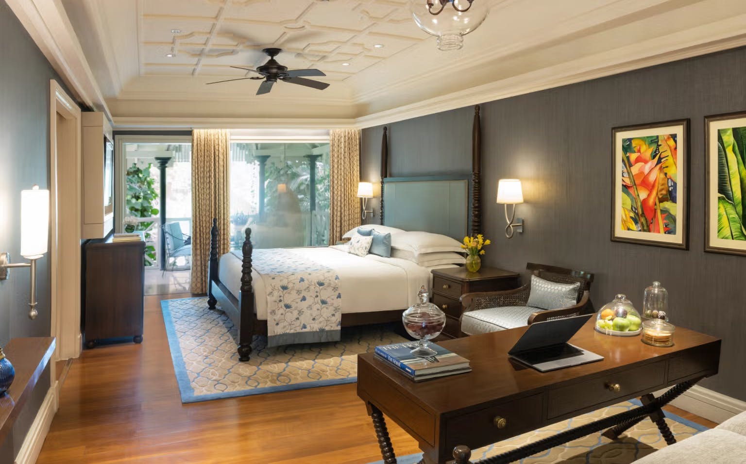 Taj West End, Bengaluru