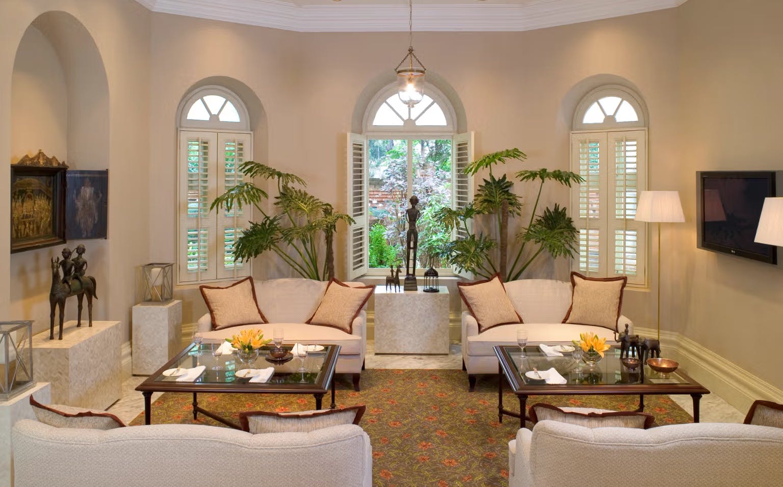 Taj West End, Bengaluru