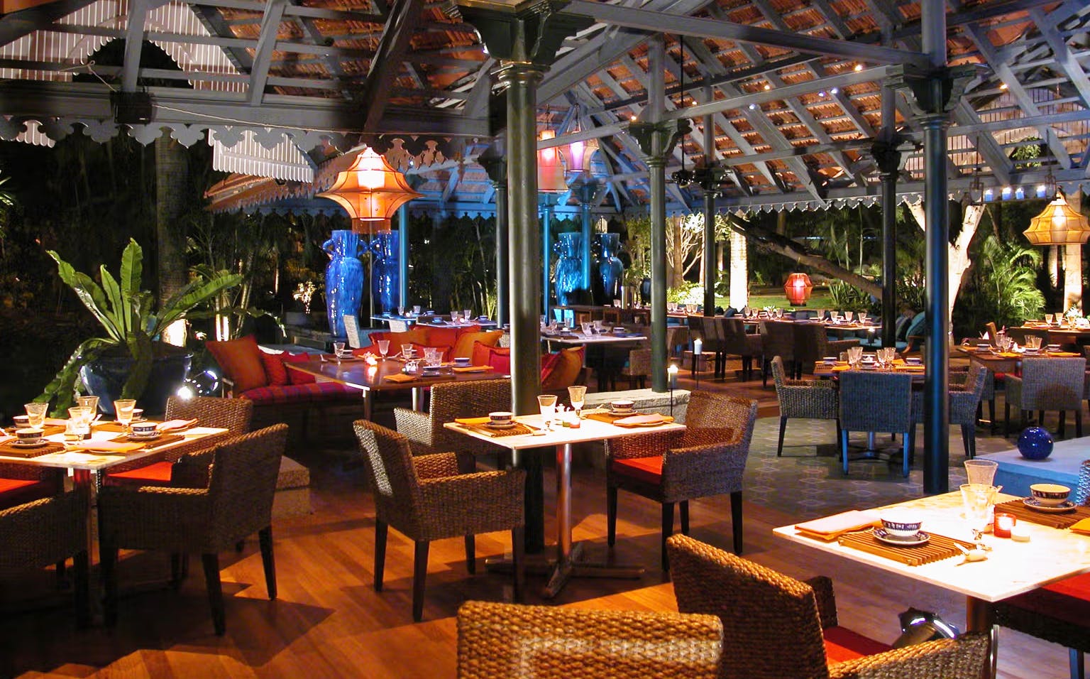 Taj West End, Bengaluru