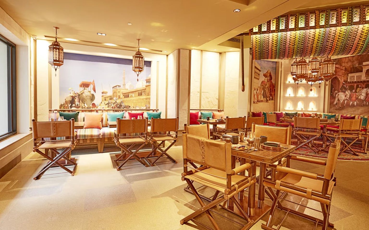 Taj West End, Bengaluru