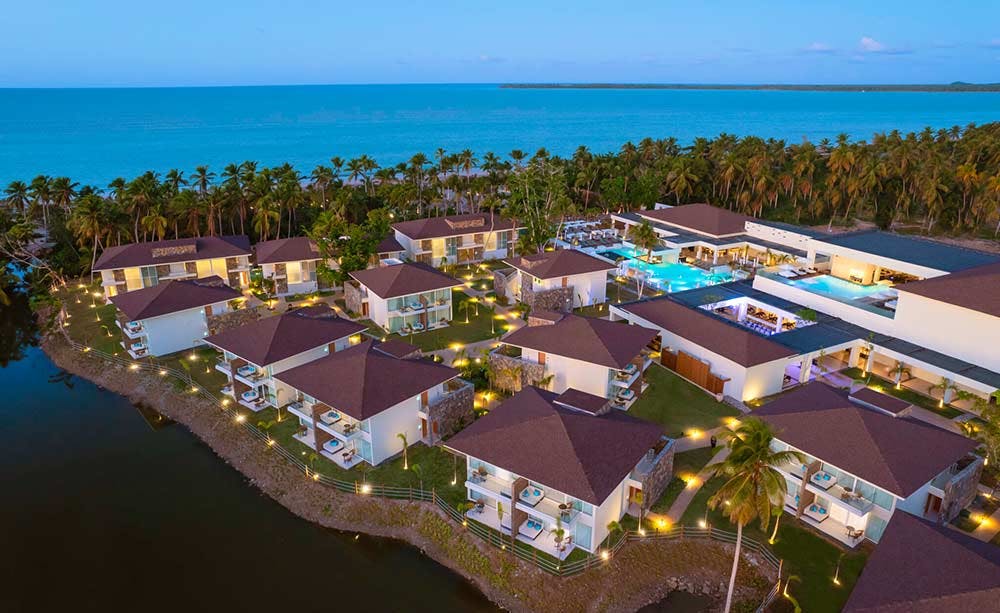 Temptation Grand Miches Resort