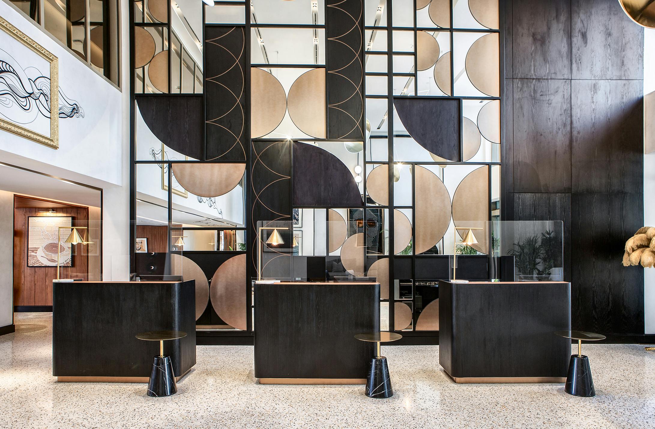 Th8 Palm Dubai Beach Resort, Vignette Collection