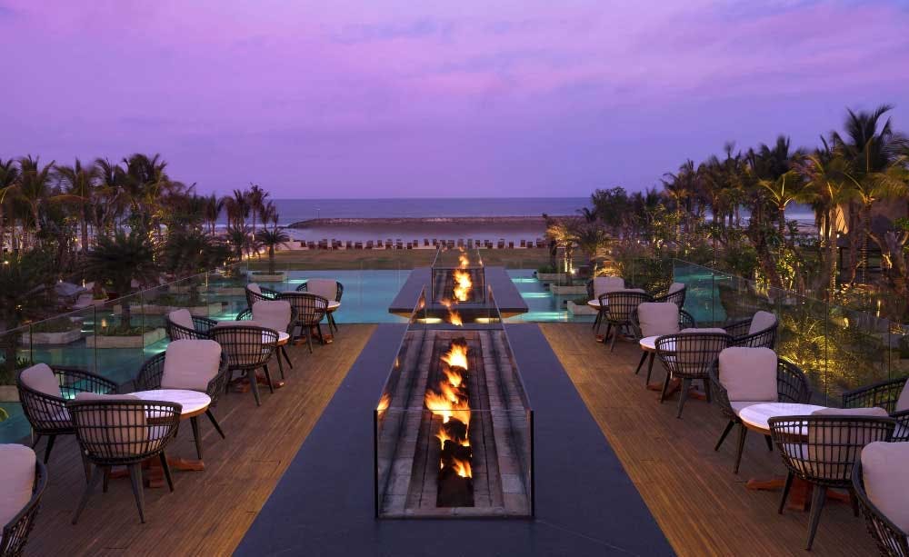 The Apurva Kempinski Bali