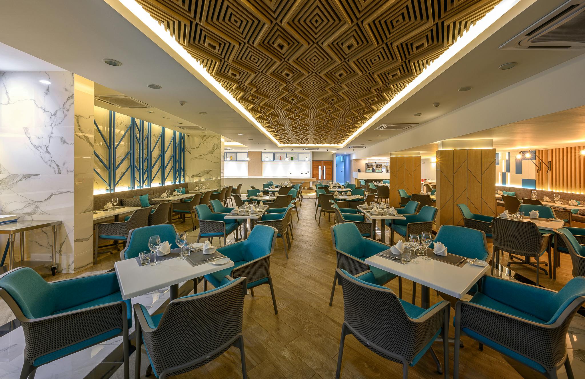 The Beachfront Hotel Phuket