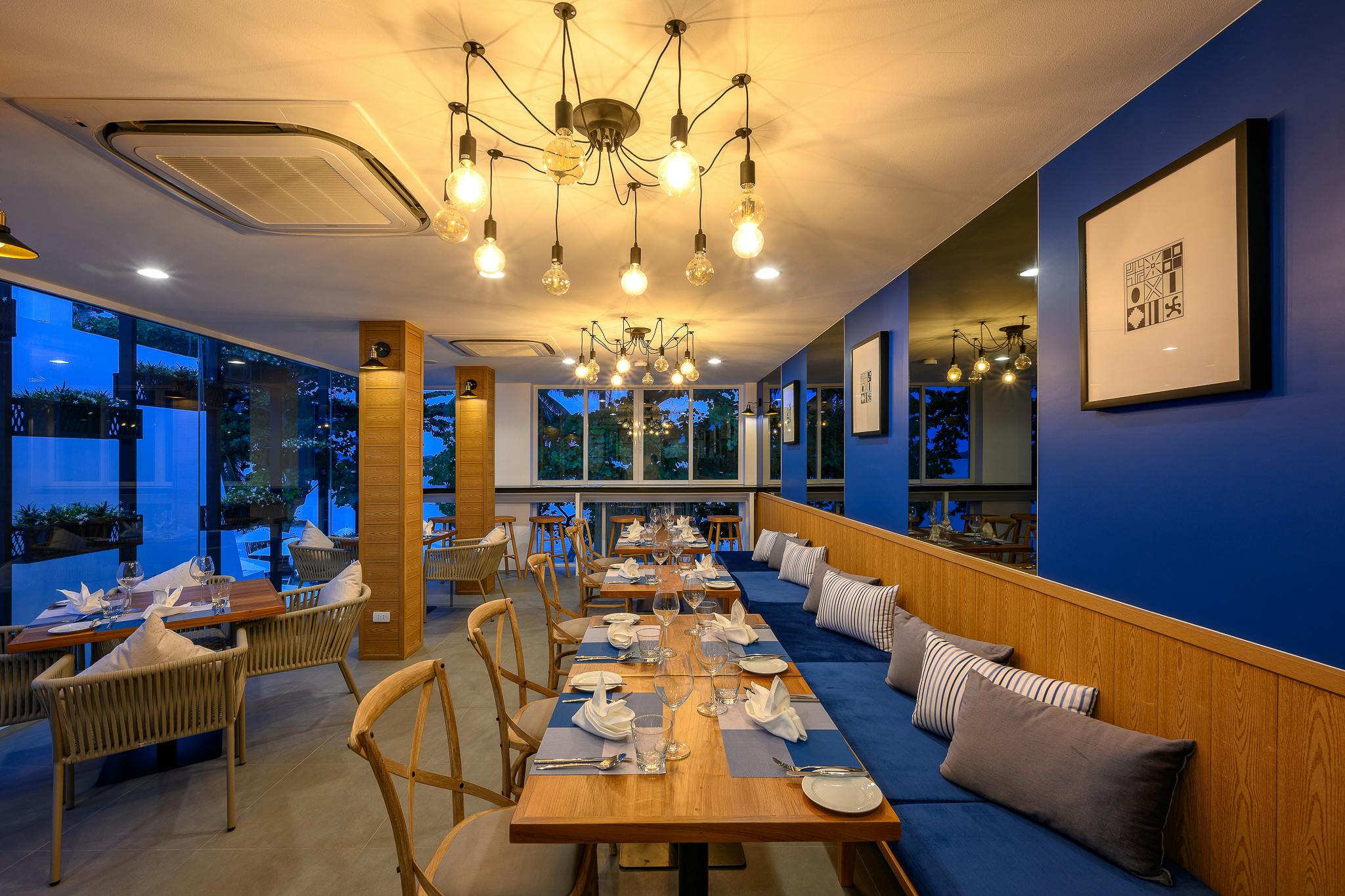 The Beachfront Hotel Phuket