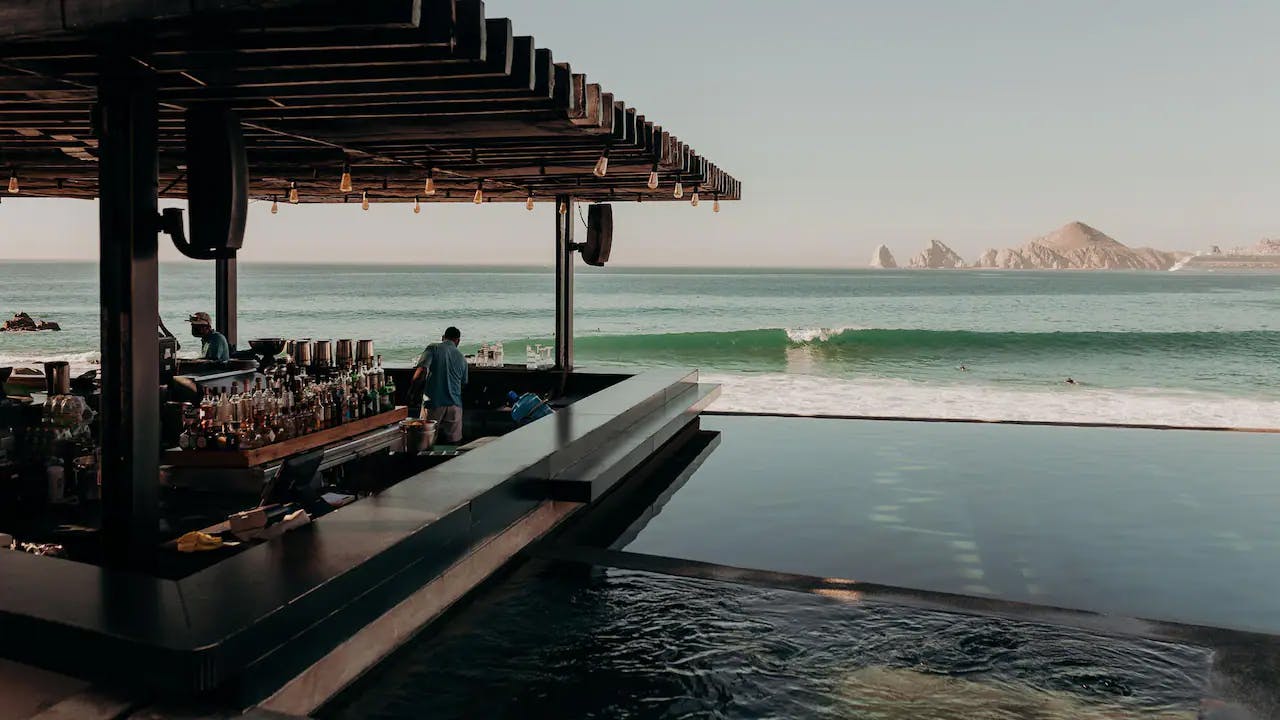 The Cape, A Thompson Hotel, by Hyatt