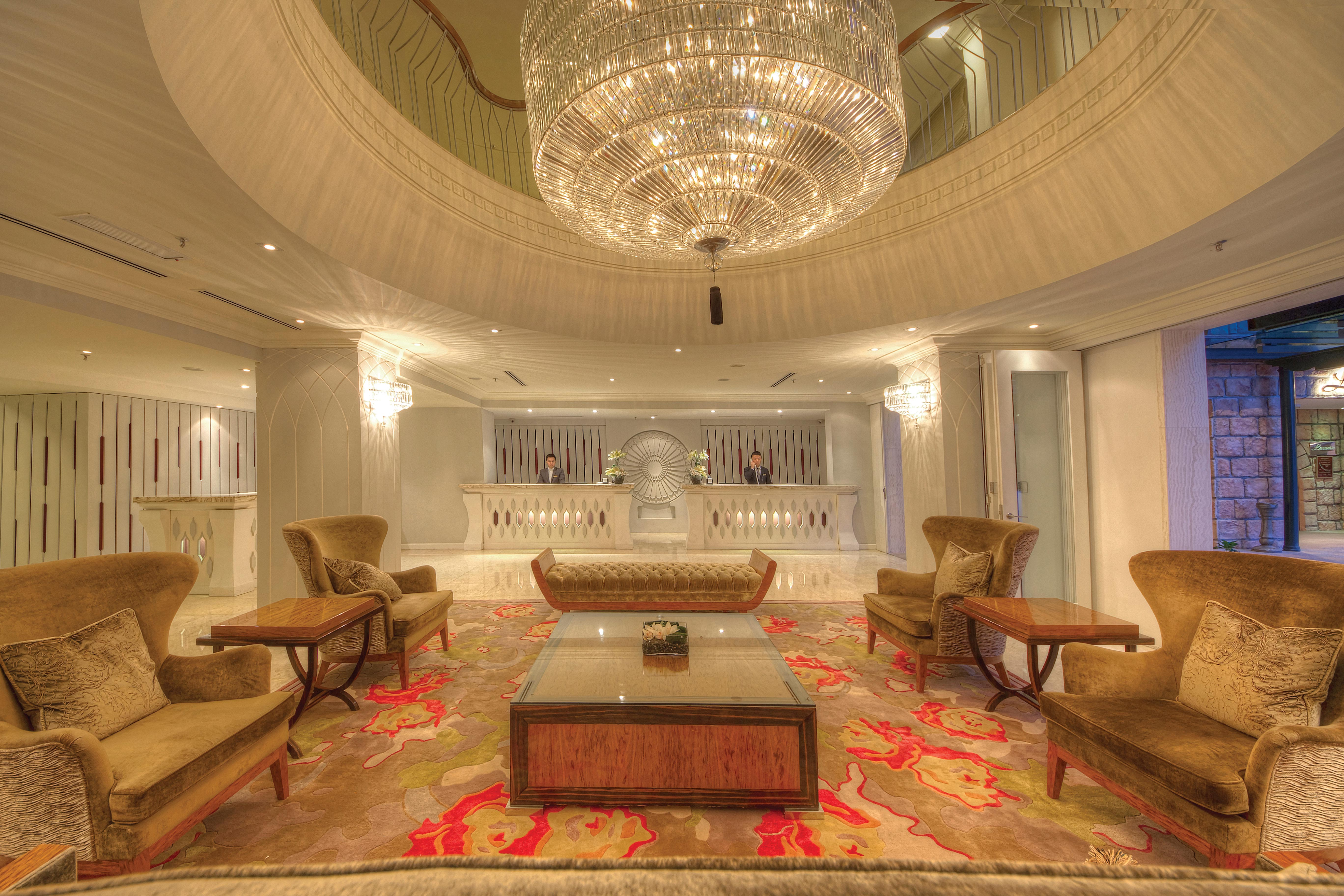 The Chateau Spa & Wellness Resort