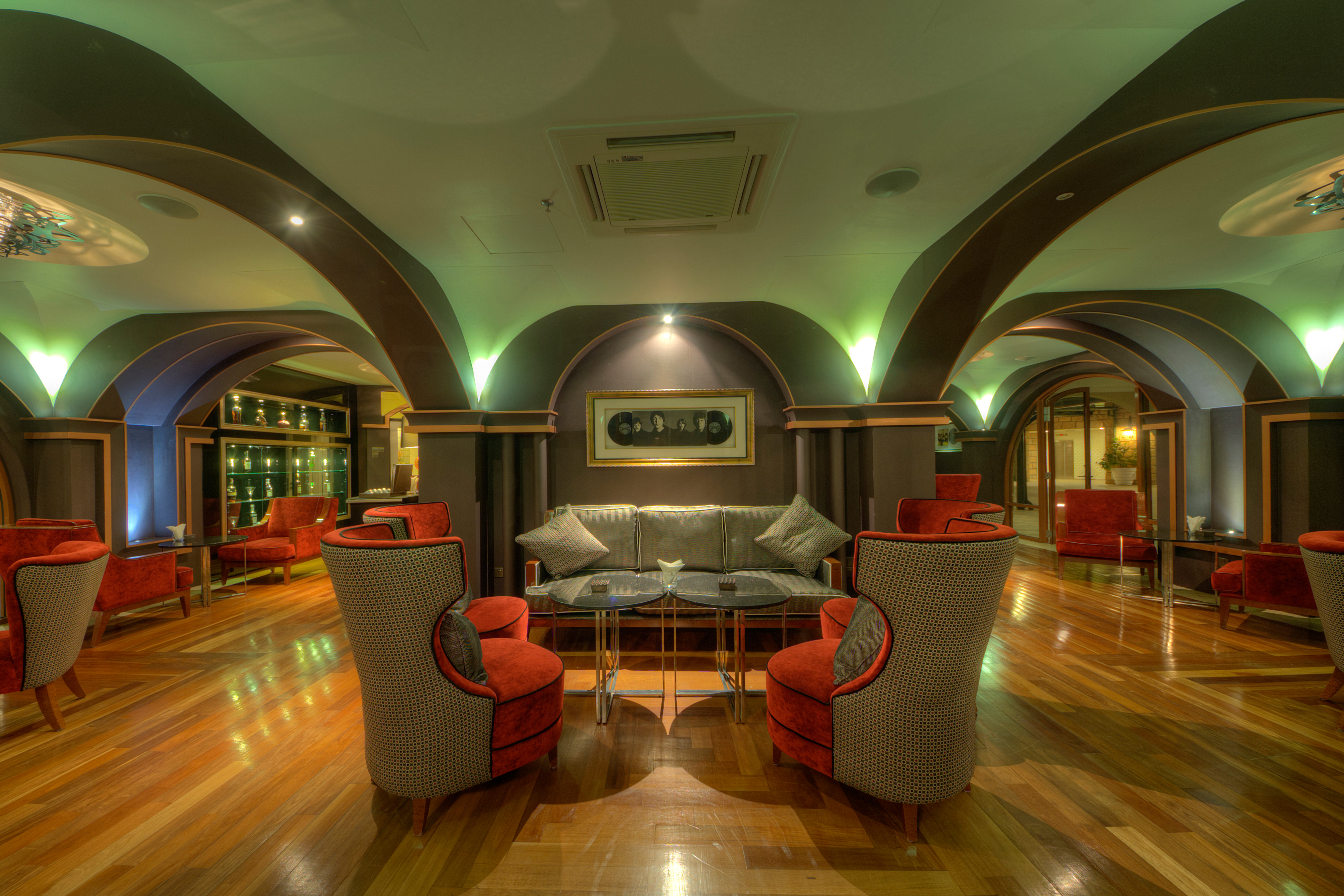 The Chateau Spa & Wellness Resort