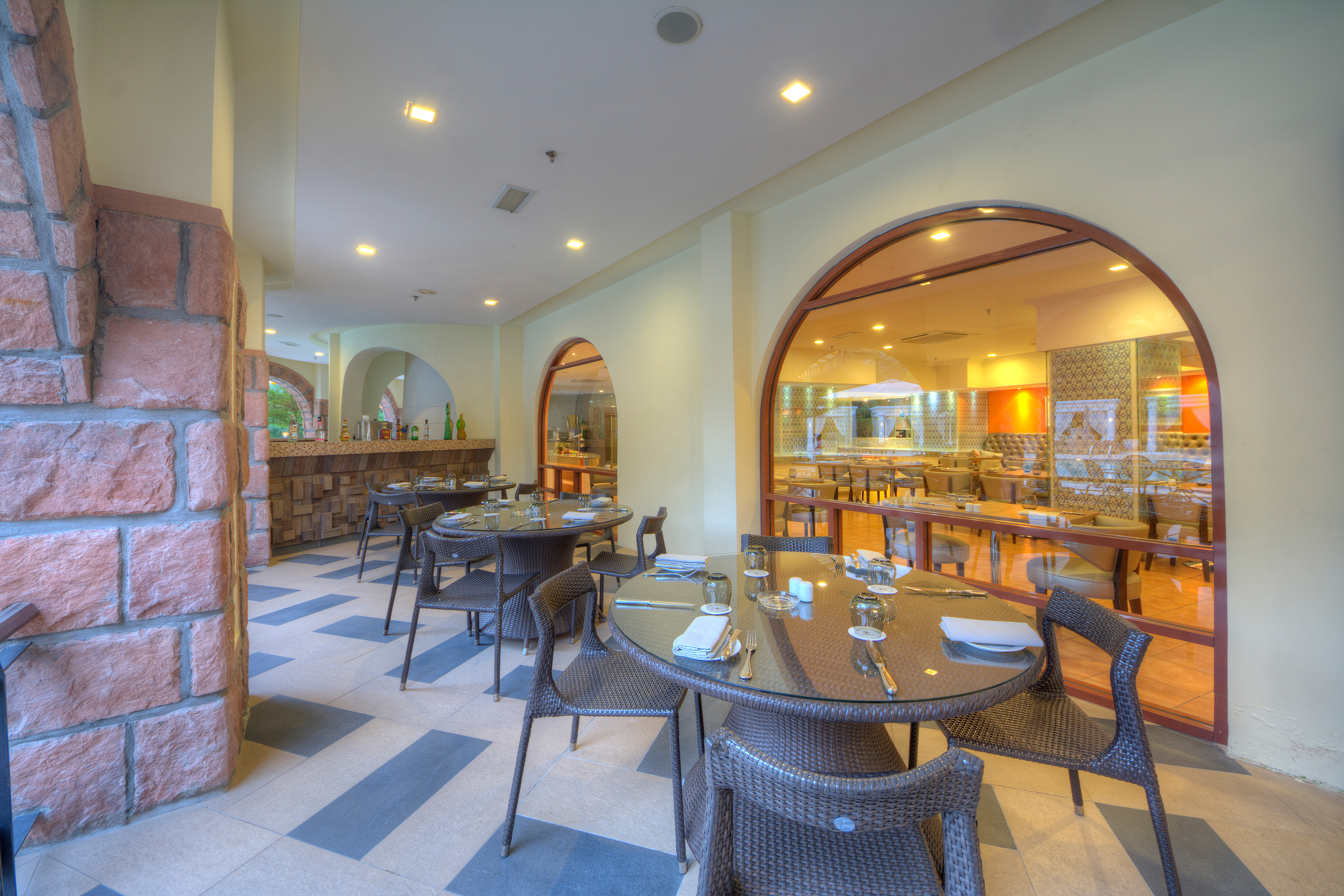 The Chateau Spa & Wellness Resort