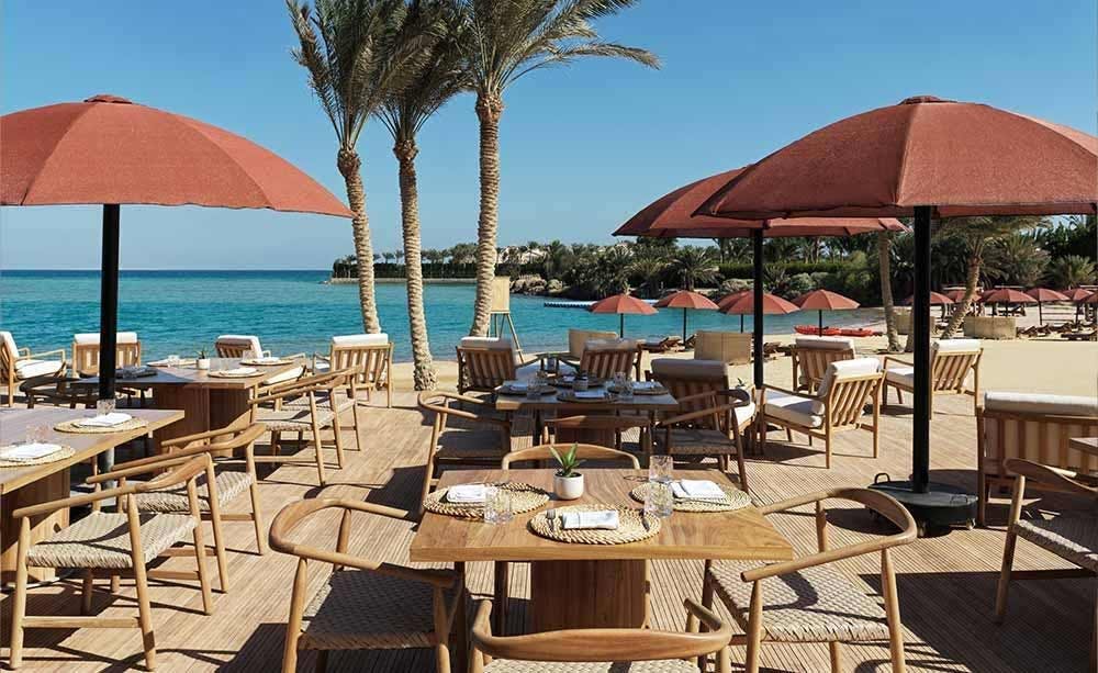 The Chedi El Gouna