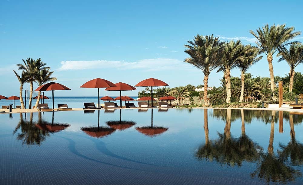 The Chedi El Gouna