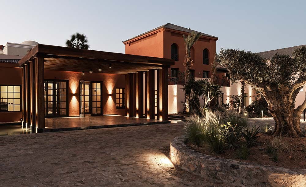 The Chedi El Gouna