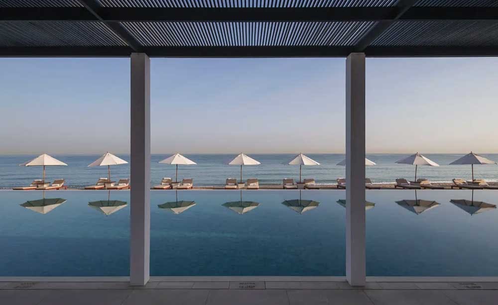 The Chedi Muscat