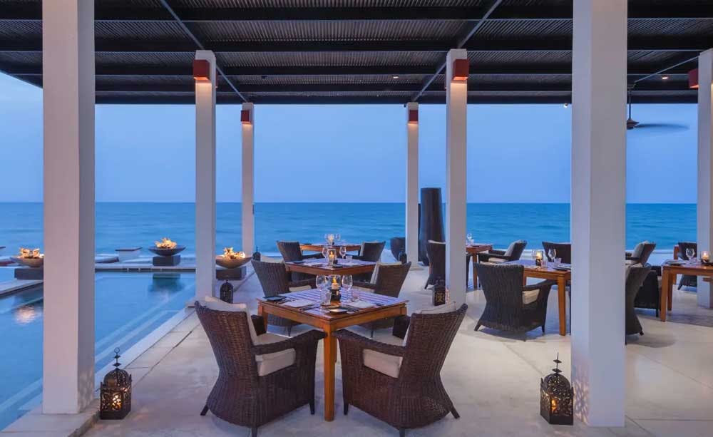 The Chedi Muscat