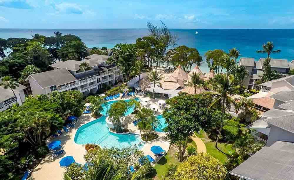 The Club Barbados Resort & Spa