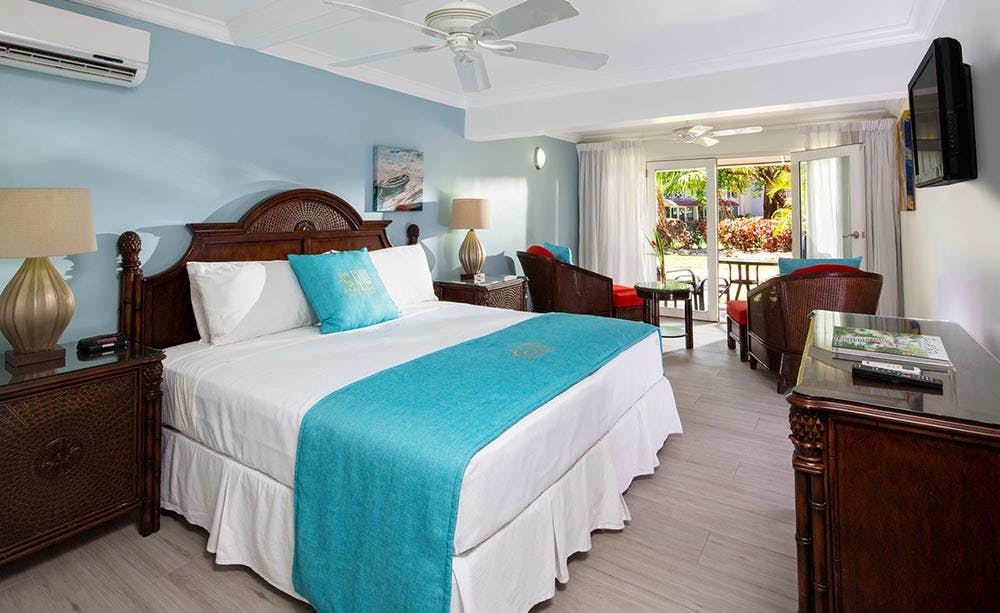 The Club Barbados Resort & Spa