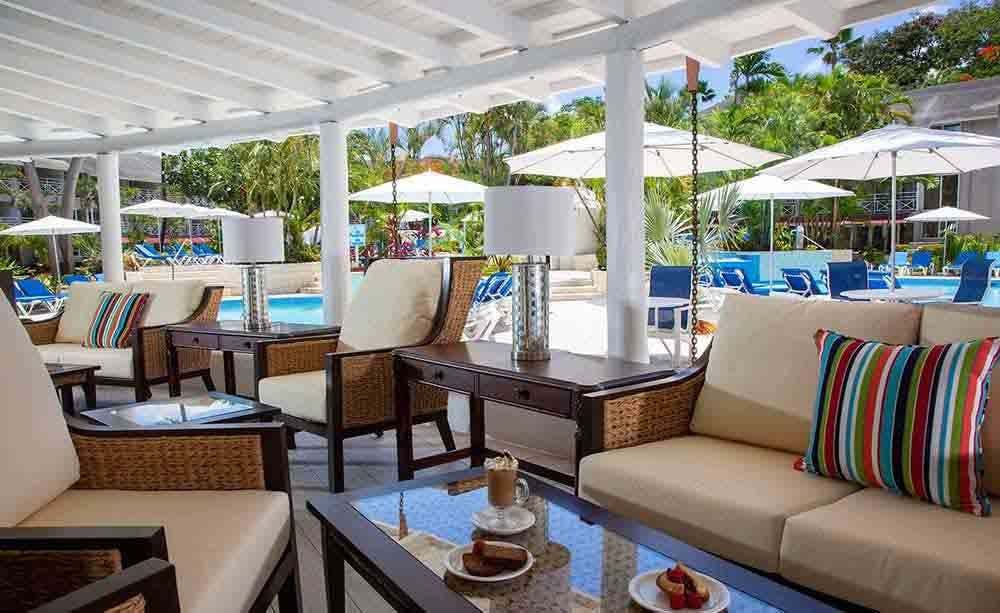 The Club Barbados Resort & Spa