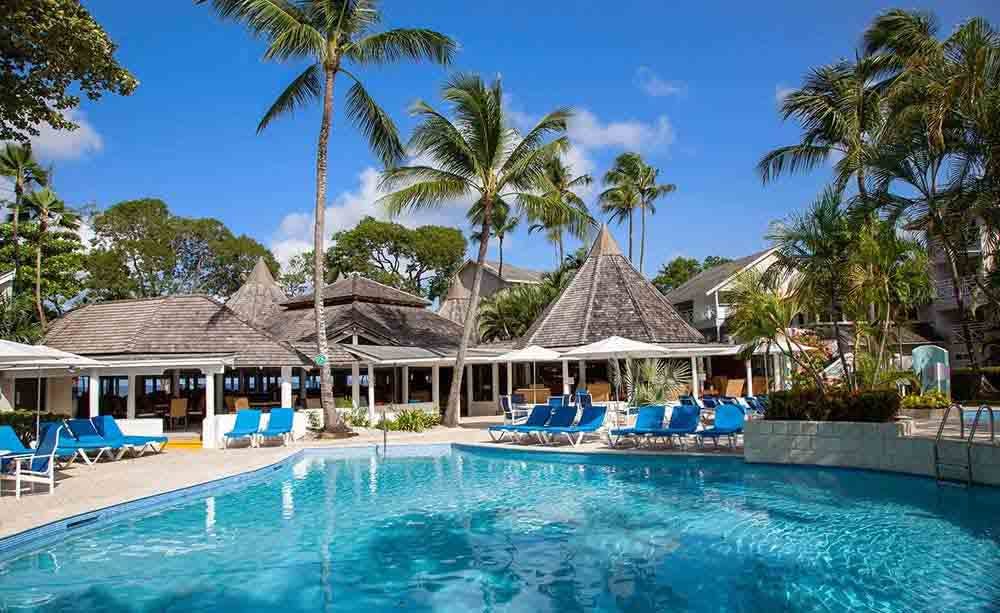 The Club Barbados Resort & Spa