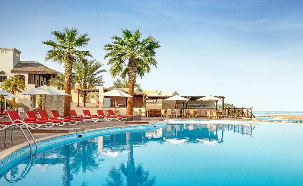 The Cove Rotana Resort  