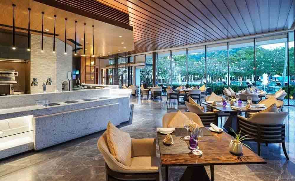 The Danna Langkawi Resort & Beach Villas