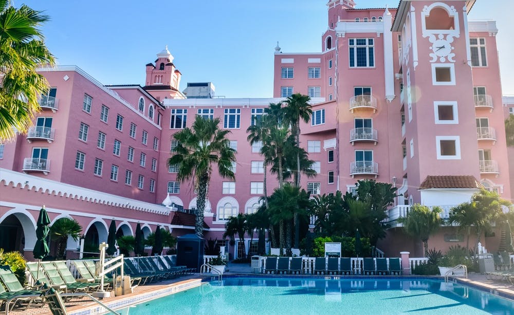 The Don CeSar