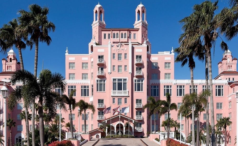 The Don CeSar