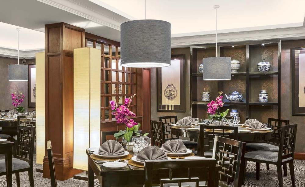 Grand Hotel Nuwara Eliya