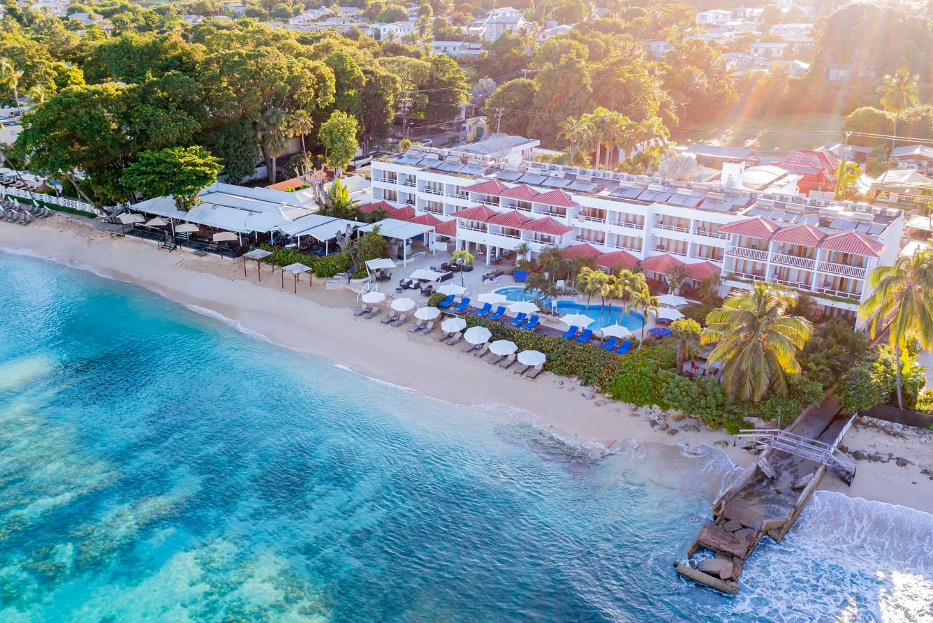 The House, Barbados, An Autograph Collection All–Inclusive Resort