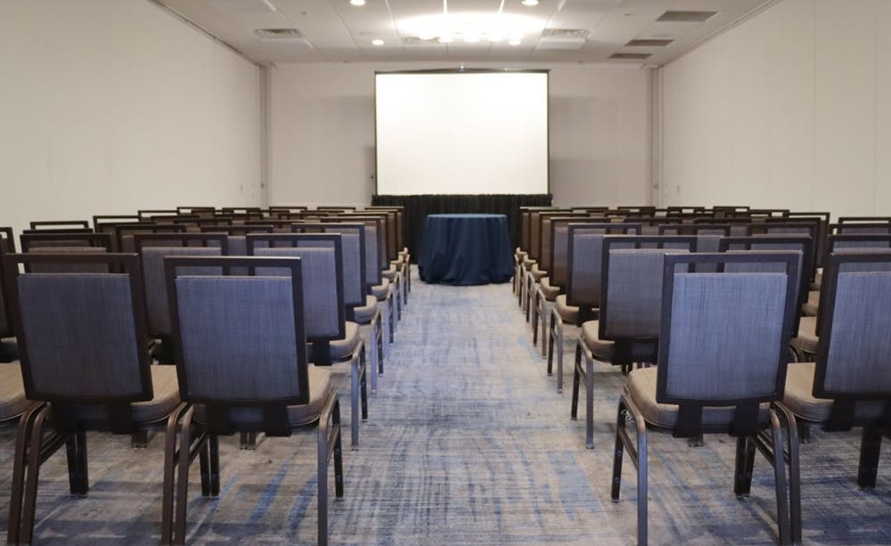 The Inn at Opryland A Gaylord Hotel