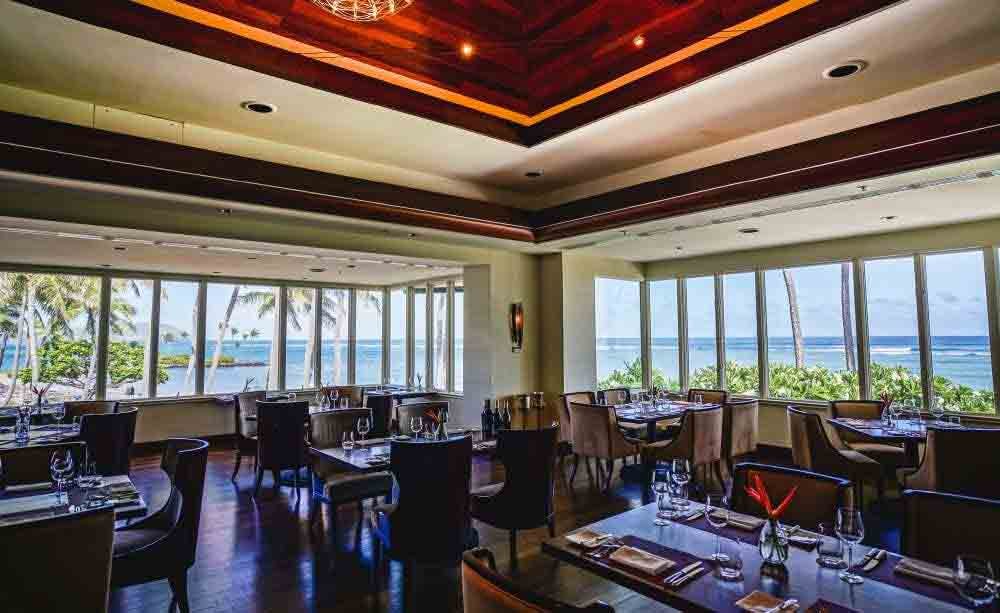 The Kahala Hotel & Resort