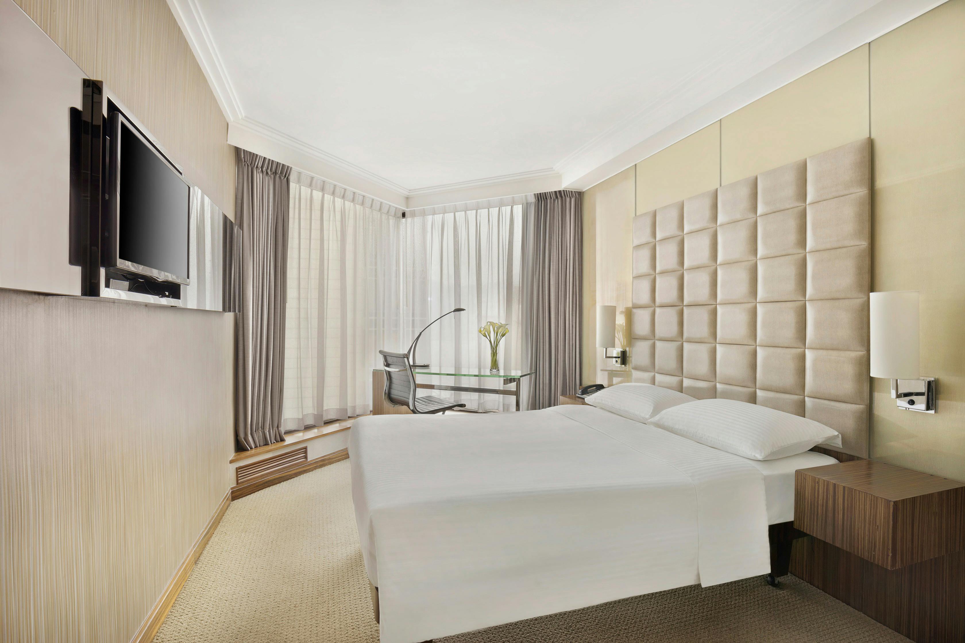 The Kowloon Hotel, Kowloon City