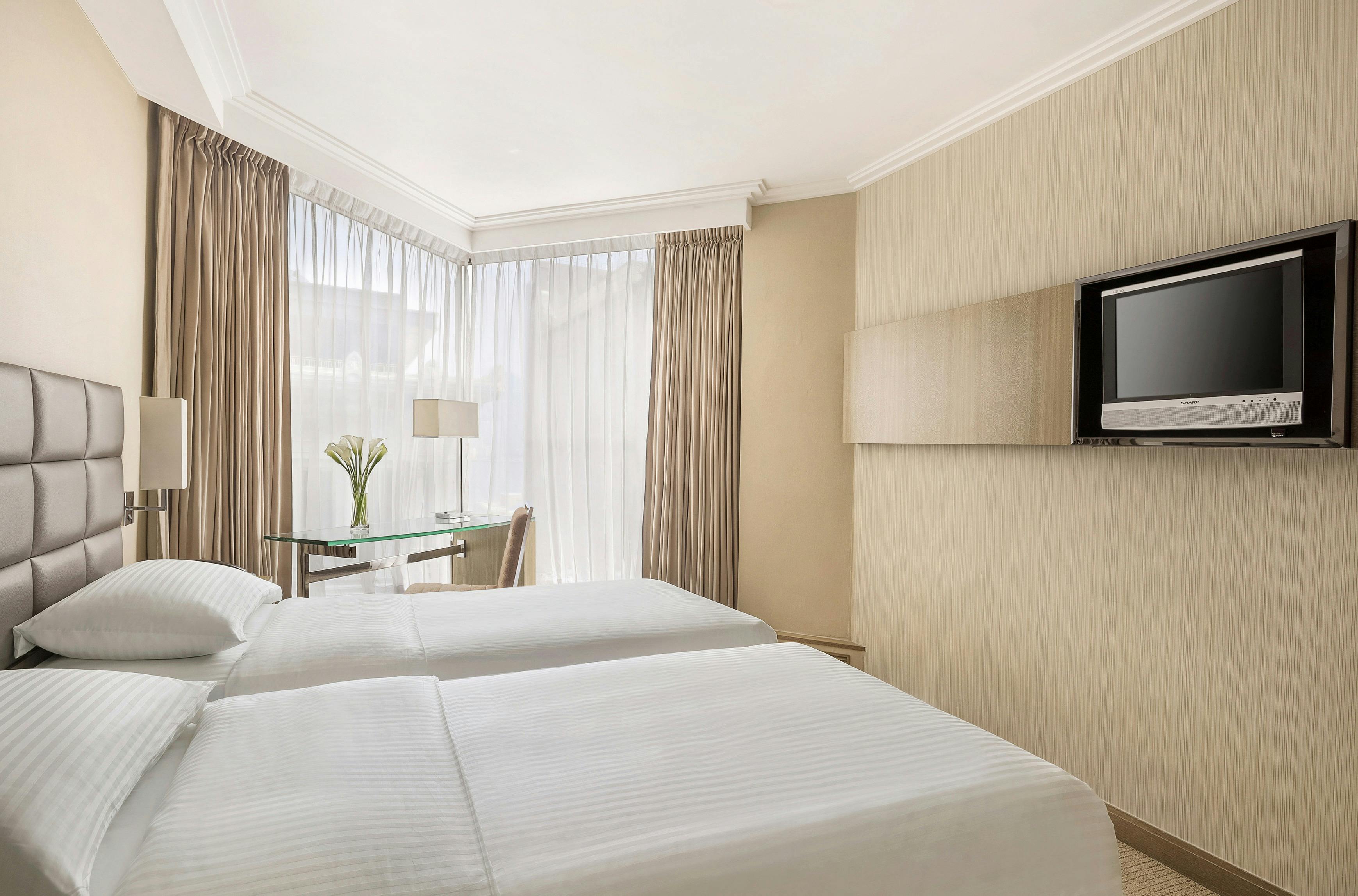 The Kowloon Hotel, Kowloon City