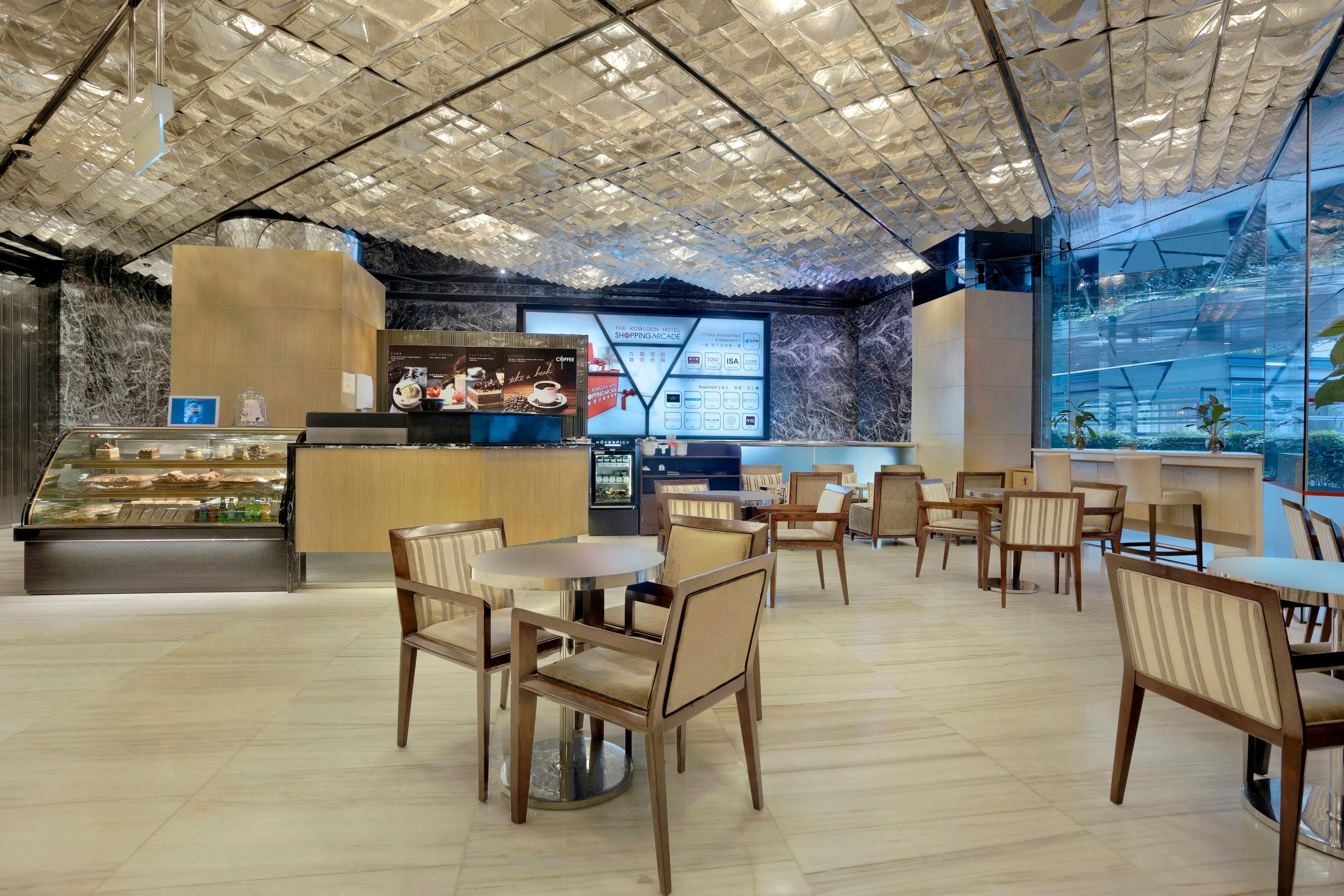 The Kowloon Hotel, Kowloon City