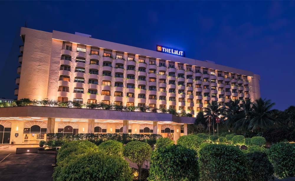 The LaLiT Mumbai