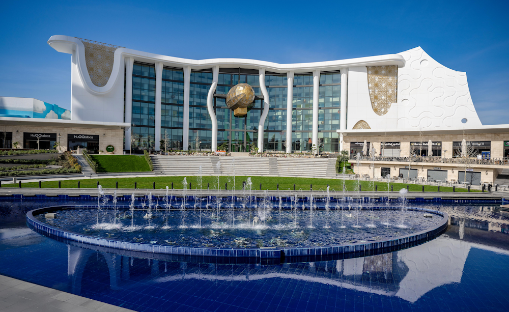 The Land of Legends Nickelodeon Hotels & Resorts Antalya