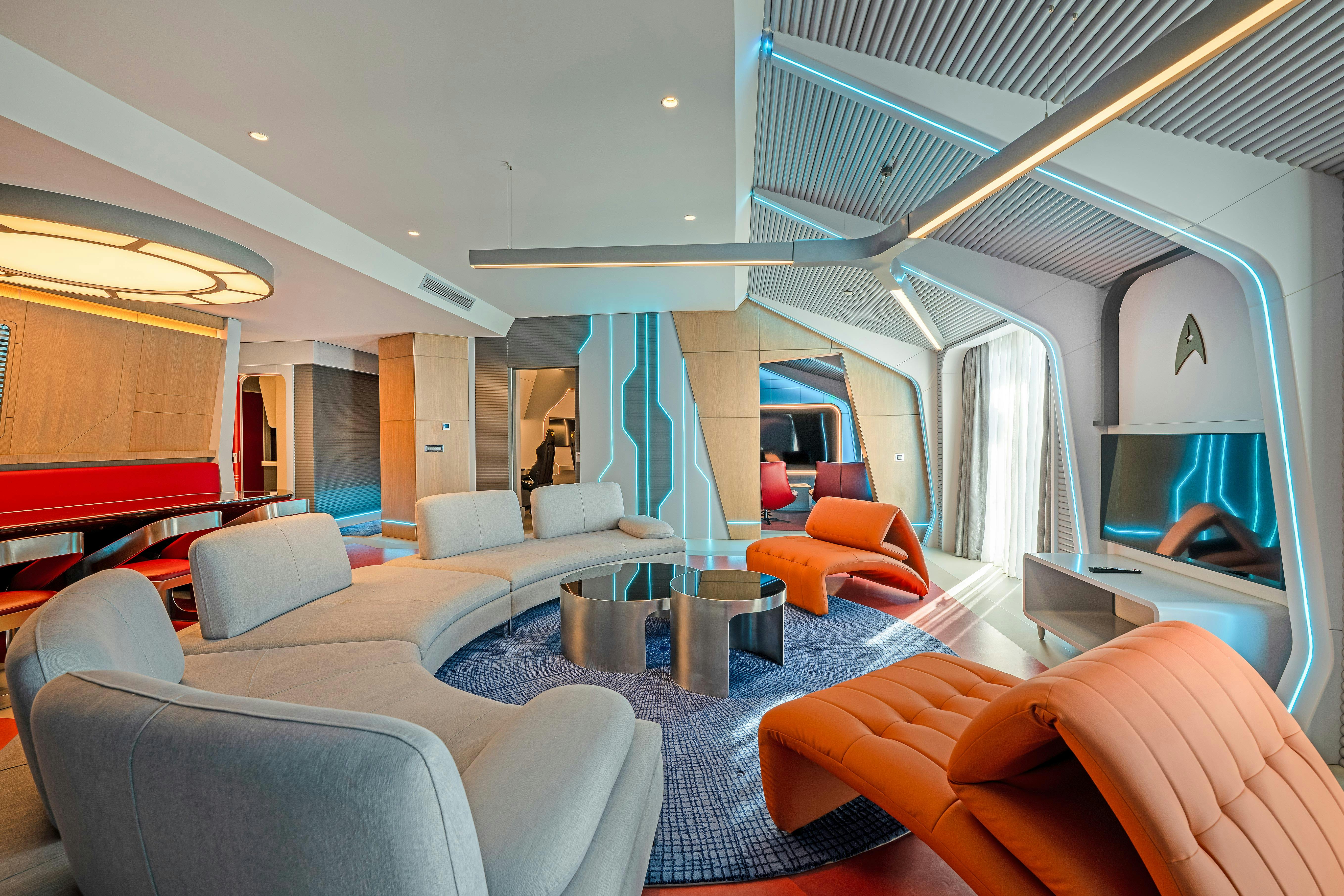 The Land of Legends Nickelodeon Hotels & Resorts Antalya