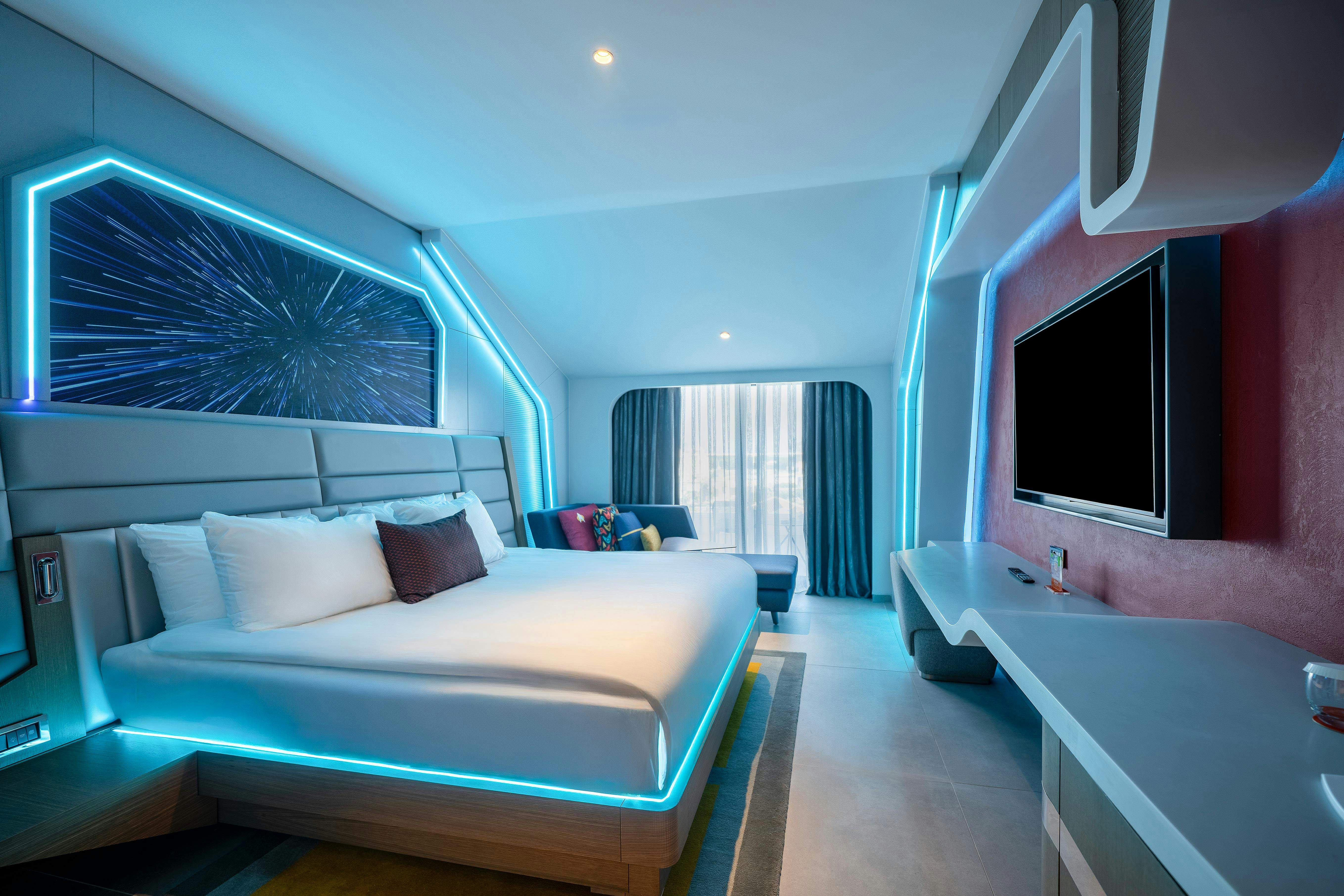 The Land of Legends Nickelodeon Hotels & Resorts Antalya