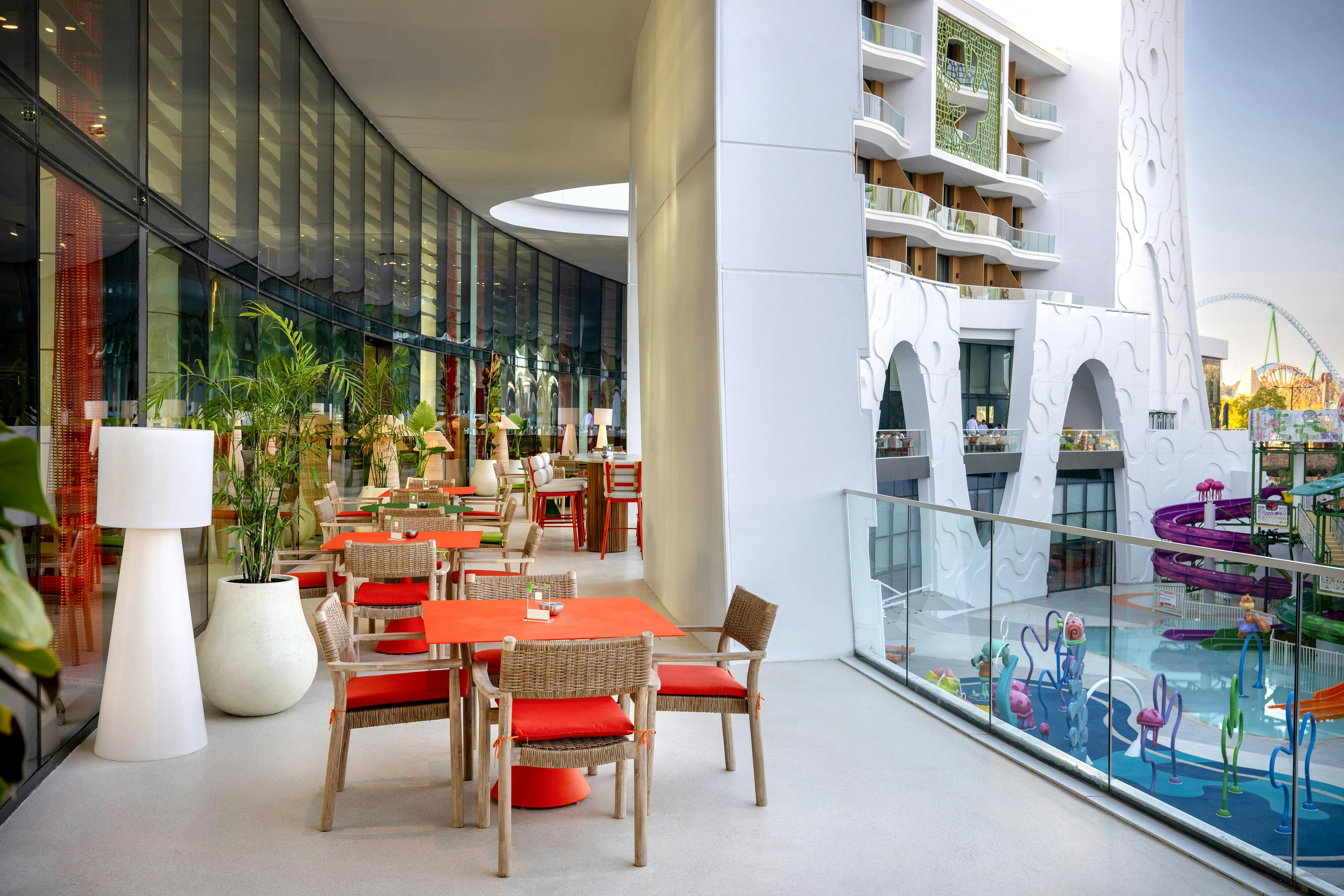 The Land of Legends Nickelodeon Hotels & Resorts Antalya