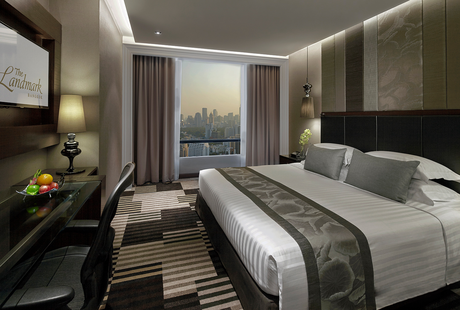 The Landmark Bangkok