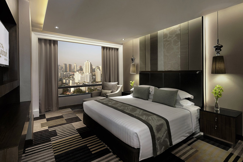 The Landmark Bangkok