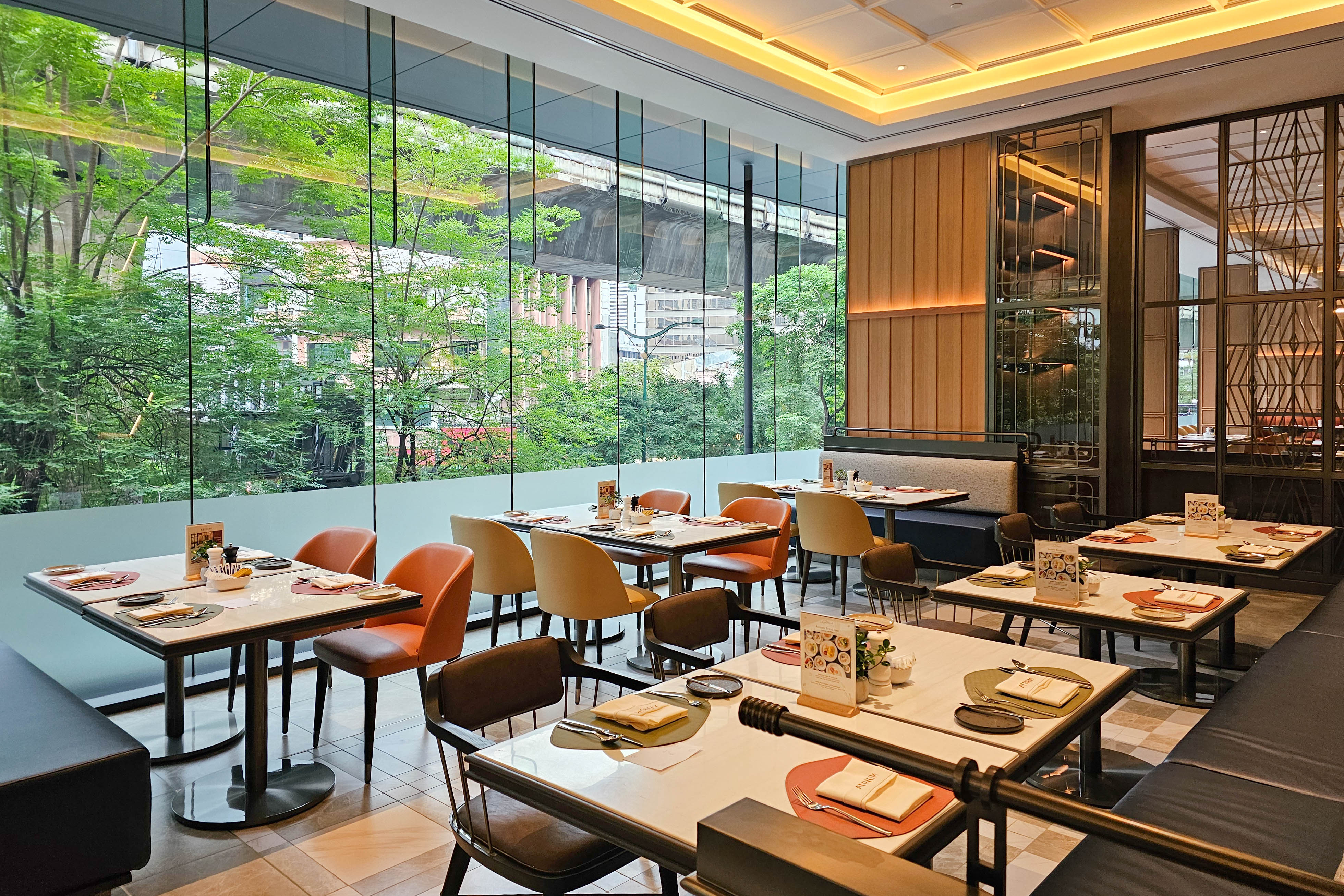 The Landmark Bangkok