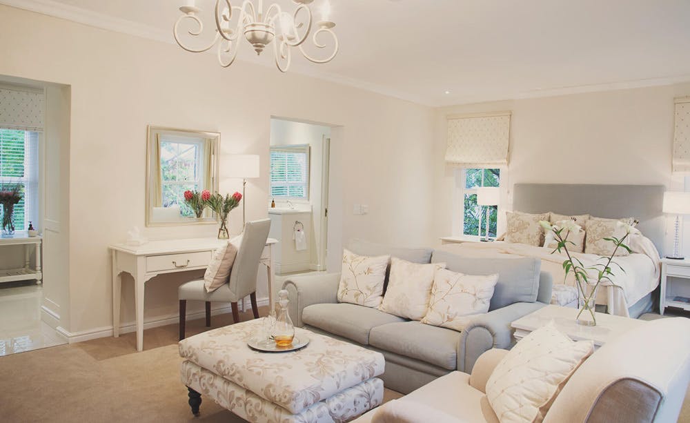 The Last Word Franschhoek