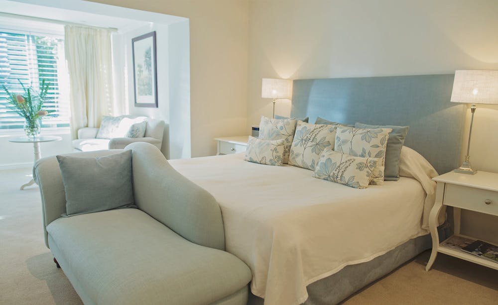 The Last Word Franschhoek