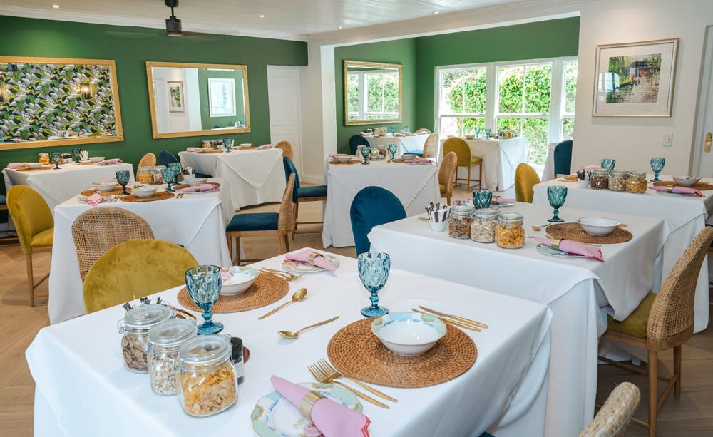 The Last Word Franschhoek