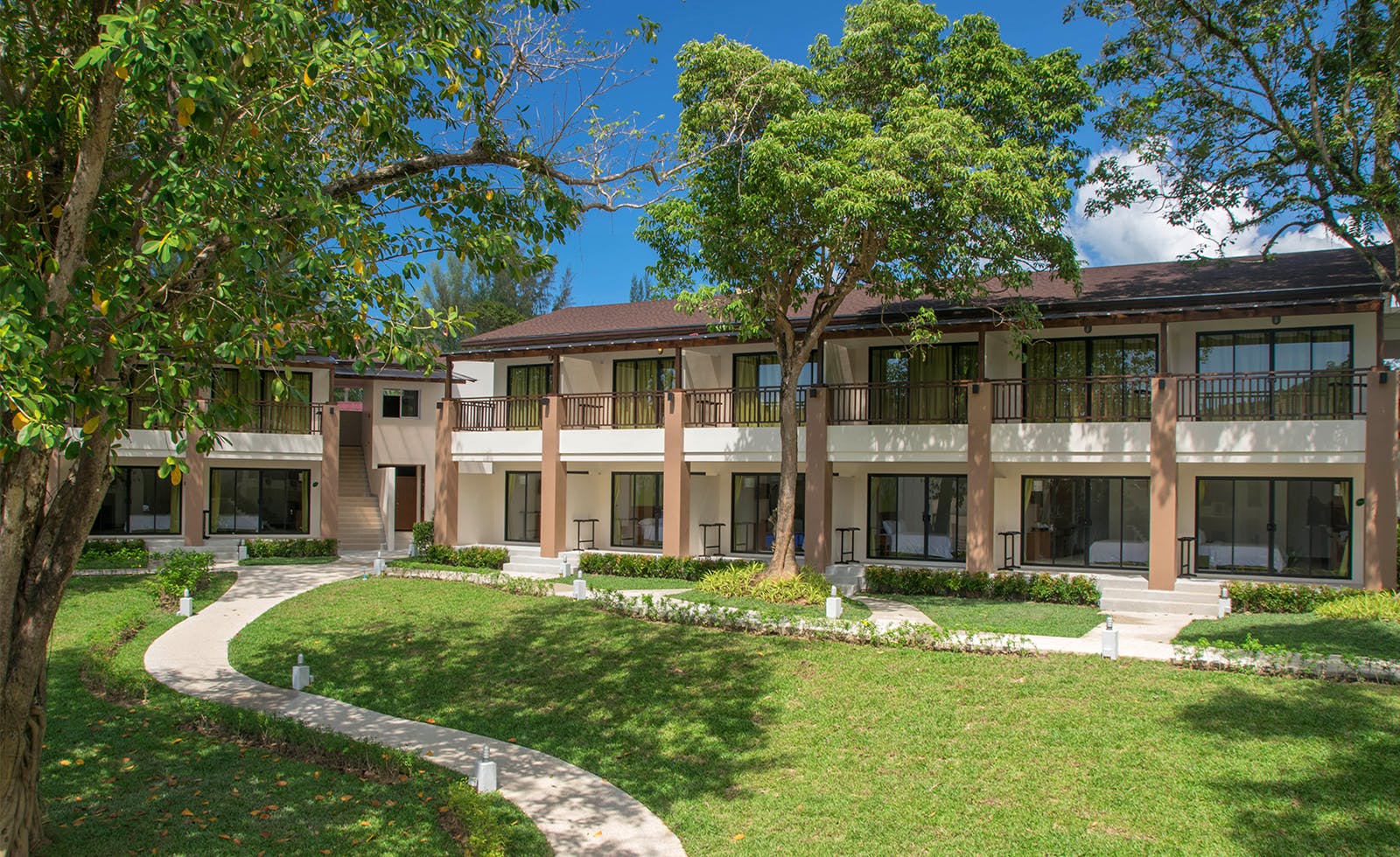 The Leaf Oceanside by Katathani